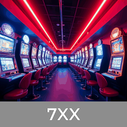 7XX.com - Plataforma de Apostas Online no Brasil - 7XX