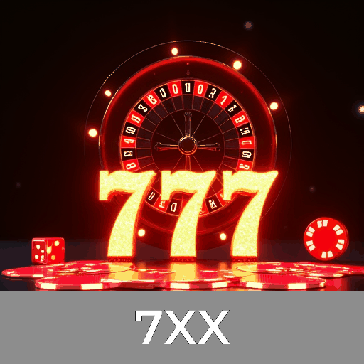 7XX: Seu Cassino Premiado e Seguro