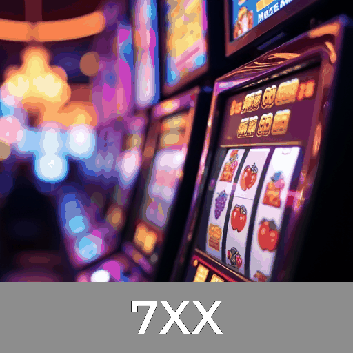 Experimente a Emoção dos Jogos de Cassino com 7XX!