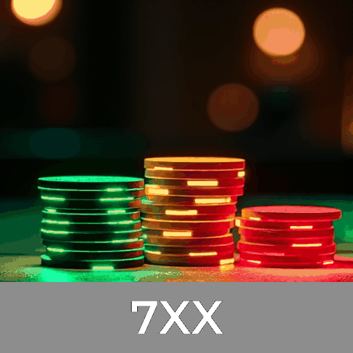 7XX: Jogo Crash - Alta Volatilidade e Recompensas Instantâneas