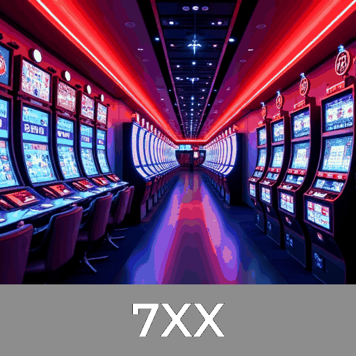 Aproveite os Bônus e Ofertas Únicas da 7XX
