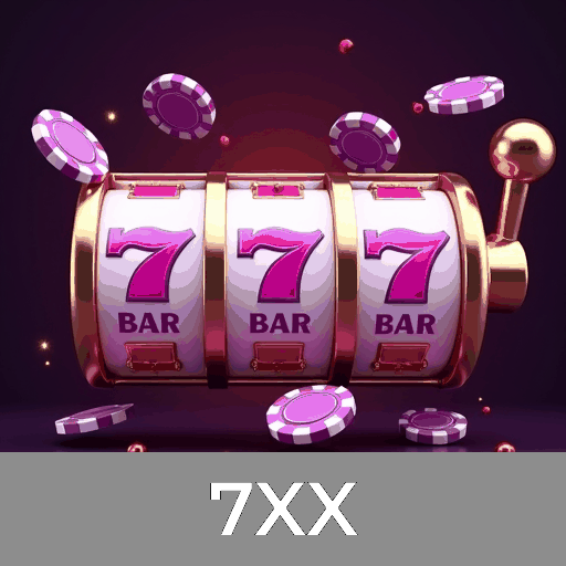 Descubra as Emoções dos Caça-níqueis com 7XX e Ganhe Prêmios Exclusivos