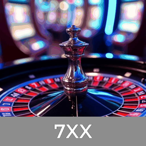 7XX: A Plataforma de Jogos com Segurança e Serviços Profissionais
