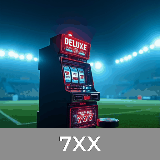 7XX: A Experiência Profissional de Jogos de Mesa ao Vivo