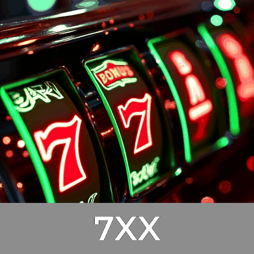 Experimente a Emoção dos Jogos de Cassino com 7XX!