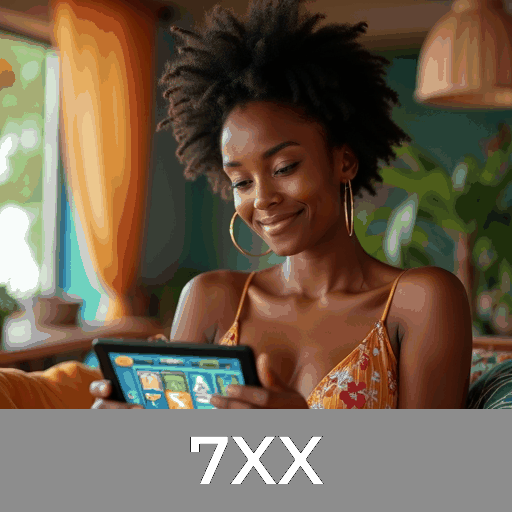 Experimente o acesso seguro instantâneo premium no 7XX