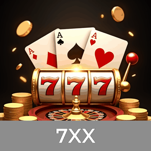Descubra 7XX: Aposte com Facilidade no App Exclusivo