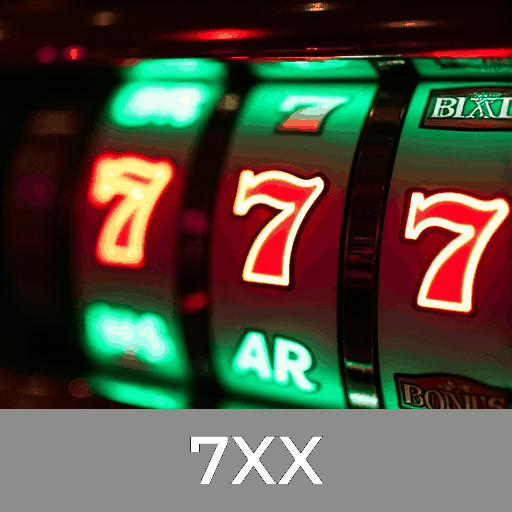 Descubra os Jogos de Cassino Diversificados no 7XX para Ganhar Mais